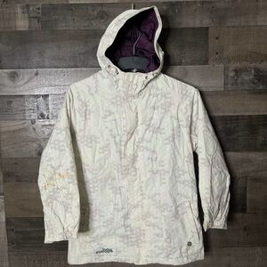 Burton Girls Wanderlust Jacket XL